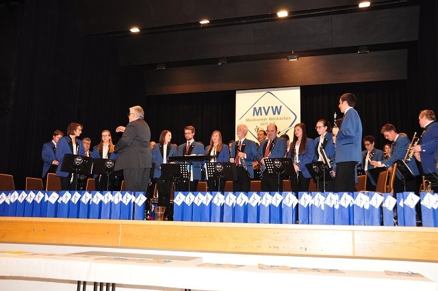 Jubilaeum am Nachmittag 2016